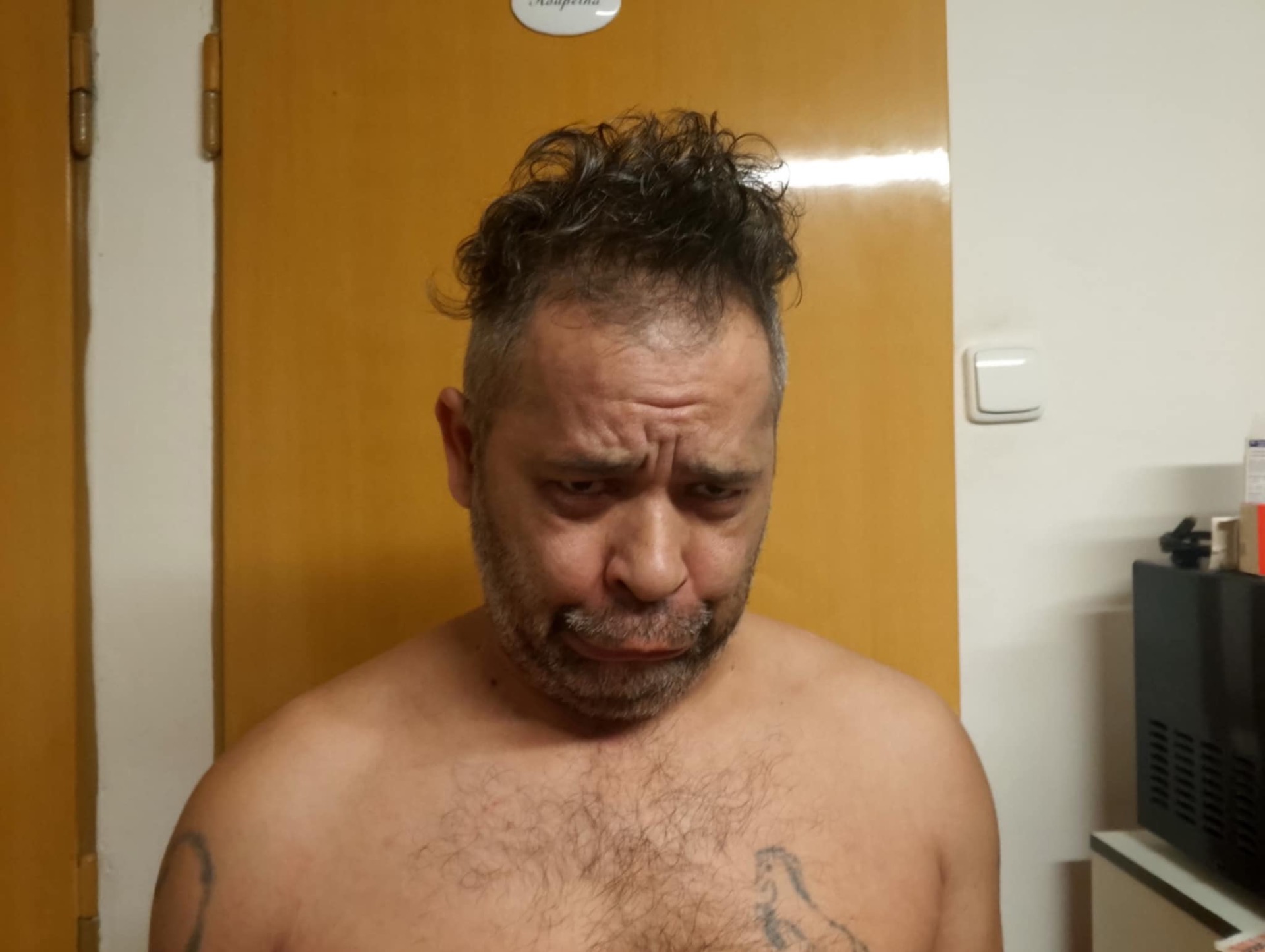 Som Bogdan hľedam ženu može buc aj cickata ja krasny chlop jak vidzice
